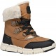 Зимові черевики з опушкою, Geox Flexyper, 29, 31, 36, 39 євро